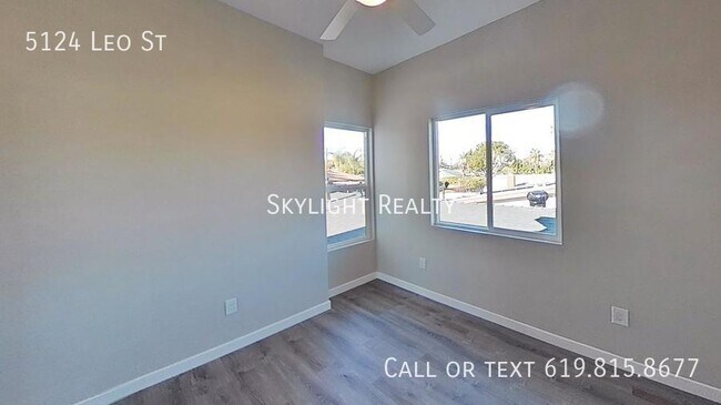 Building Photo - 5124 Leo St