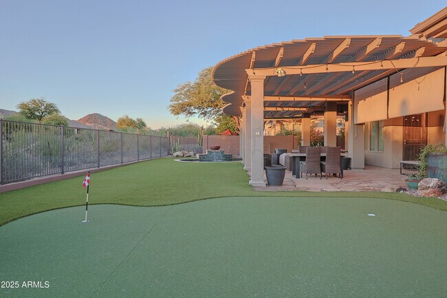 Building Photo - 40704 N Bell Meadow Trail