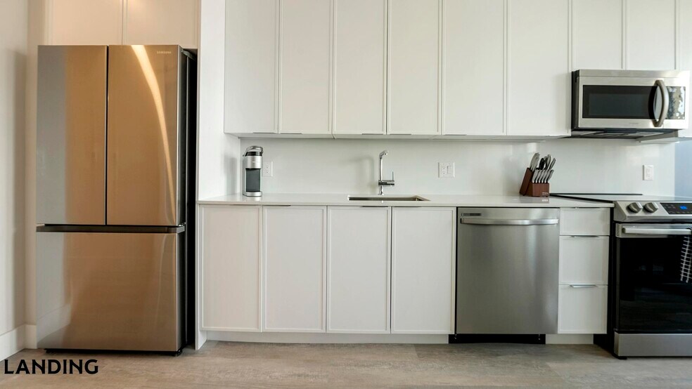 Building Photo - 2005 11th St NW