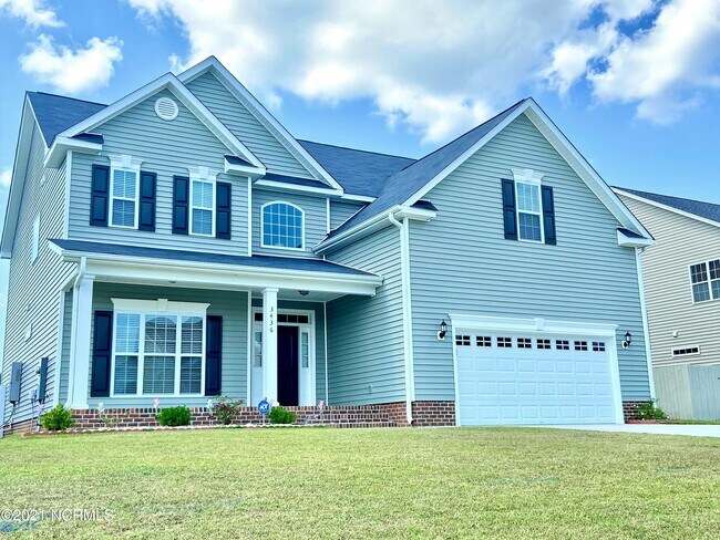 Primary Photo - 3436 Flora Dr