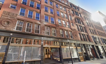 Building Photo - Beautifully 2-Bedroom Condo in Boston