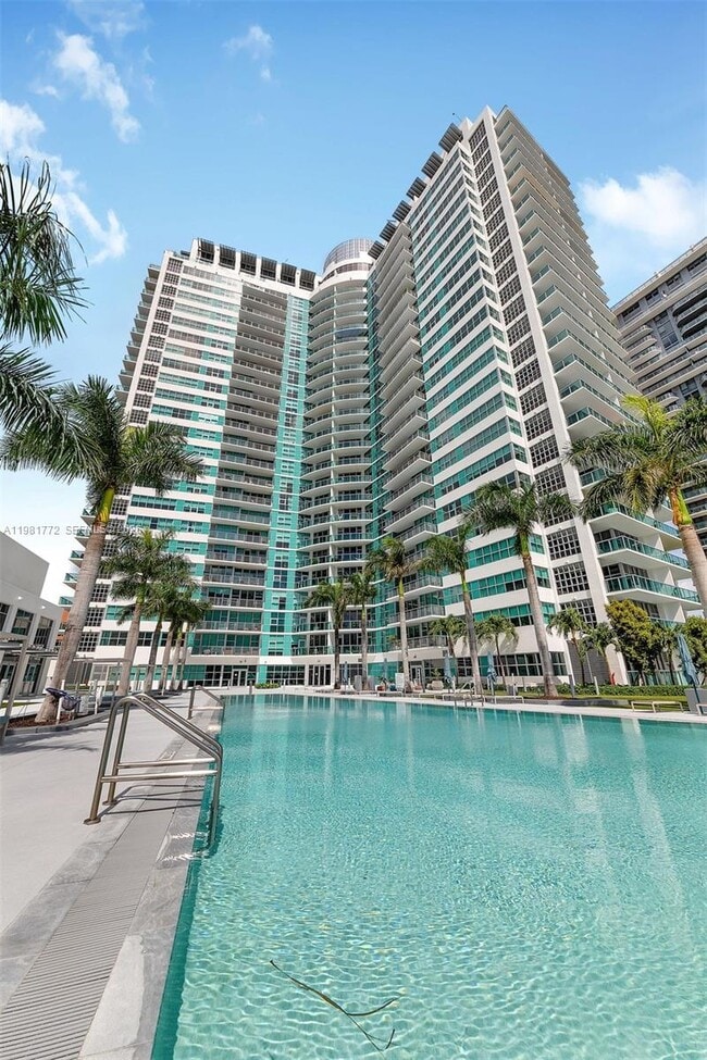 Building Photo - 3301 NE 1st Ave