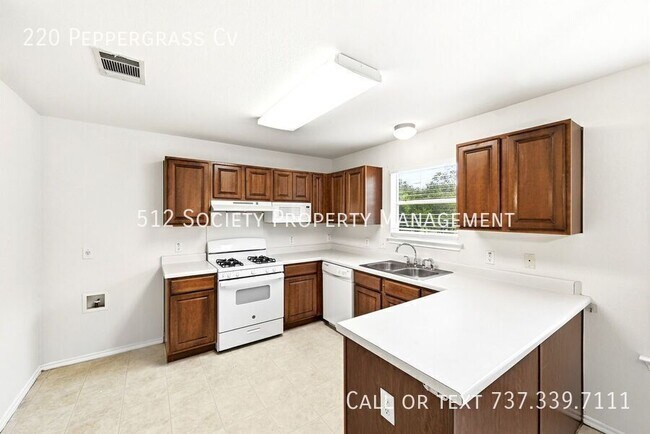 Building Photo - 220 Peppergrass Cove