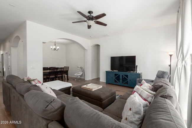 Building Photo - 26724 N 83rd Dr