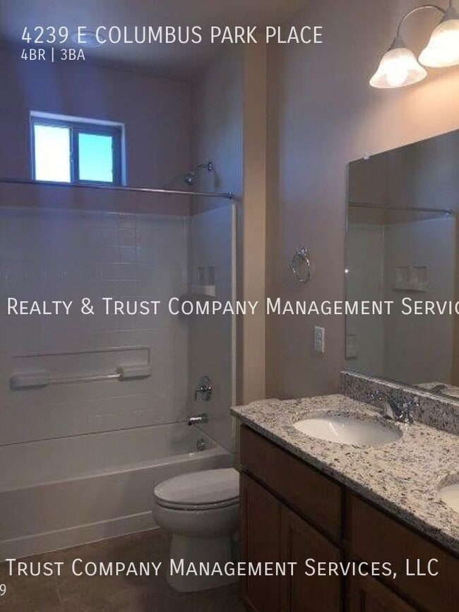 Building Photo - 4239 E Columbus Park Pl