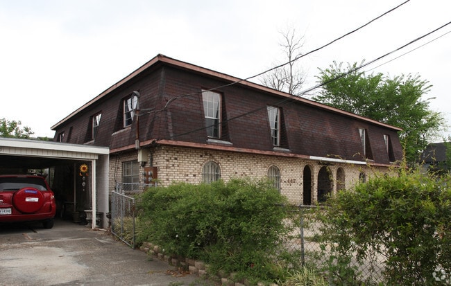 Building Photo - 4417 Morris Pl