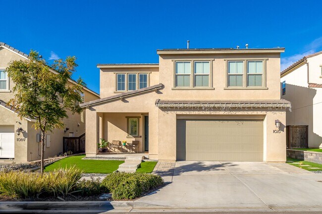 Building Photo - Chula Vista home for rent