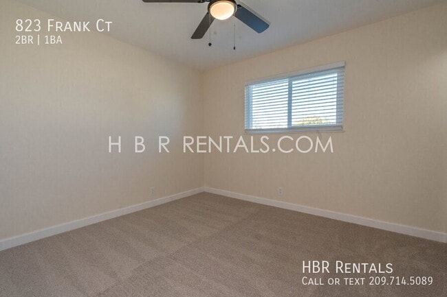 Building Photo - 823 Frank Ct