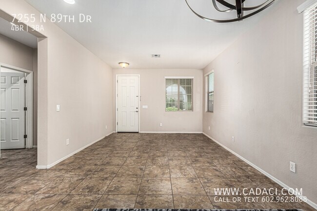 Building Photo - 7255 N 89th Dr