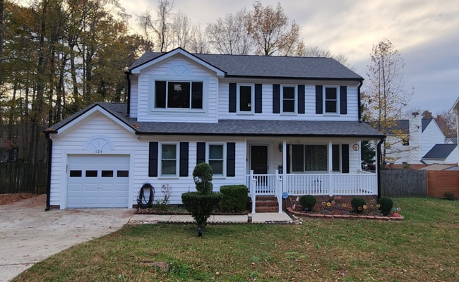 Primary Photo - 1125 Penselwood Dr