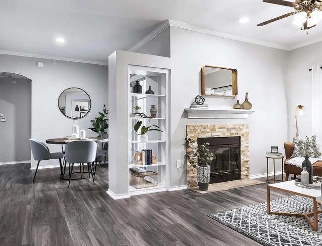 Building Photo - 3229 Duval Rd-3206