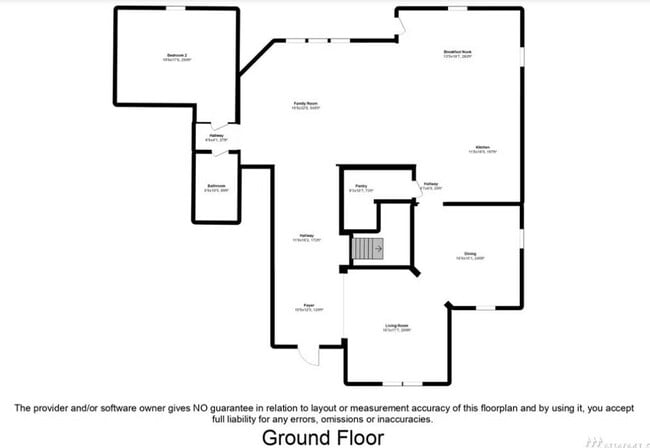 Building Photo - 20074 Ramblewood Rd SE