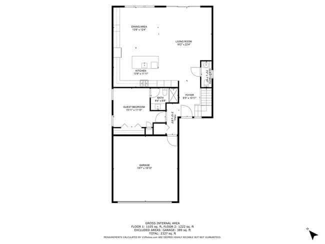 Building Photo - 16234 Sea Turtle Pl