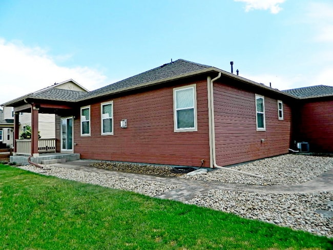 Building Photo - 6782 Grainery Rd