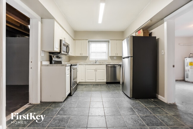 Building Photo - 540 Pennsylvania Ave