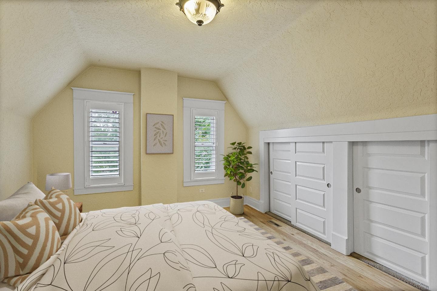 Building Photo - Charming Five Points home with outdoor oas...