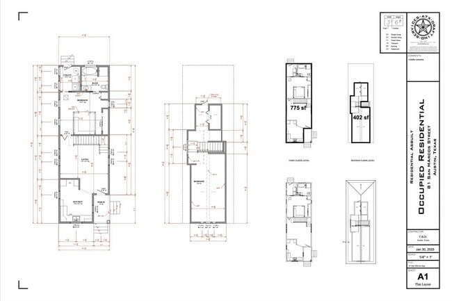 Building Photo - 81 San Marcos St