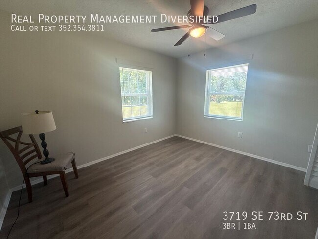 Building Photo - 3719 SE 73rd St