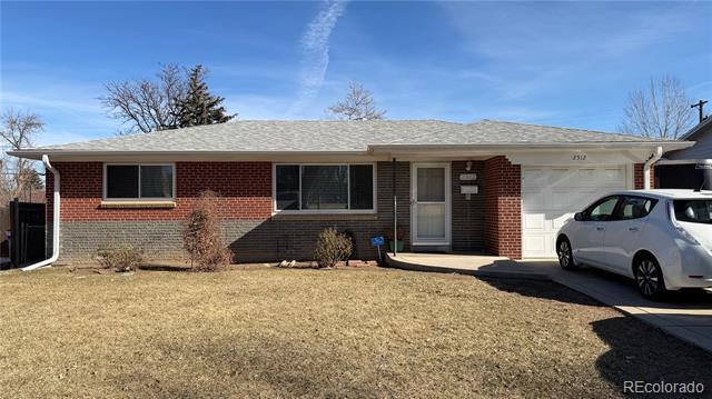 Building Photo - 2512 S Stuart St