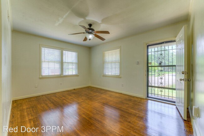 Building Photo - 4 br, 2 bath House - 1175 Mt. Moriah Rd