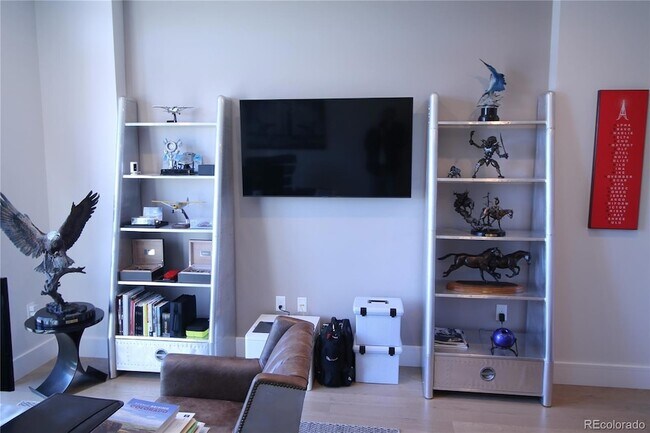 Building Photo - 1901 Wazee St