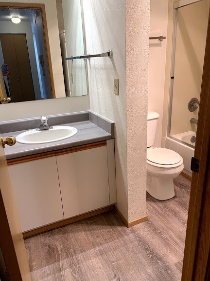 Interior Photo - 8620 23rd Ave NE