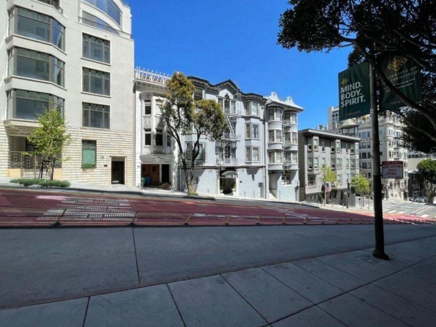 Building Photo - 720-730-730 Powell St