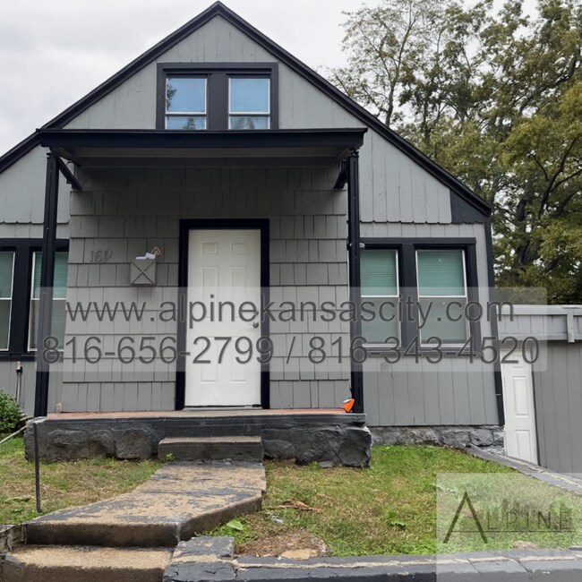 Primary Photo - 3 Bedroom NE Home