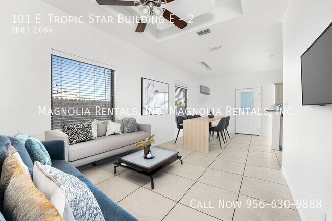 Building Photo - 101 E Tropic Star Dr