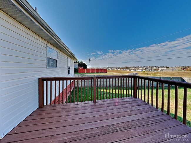 Building Photo - 2939 Hearthside Dr