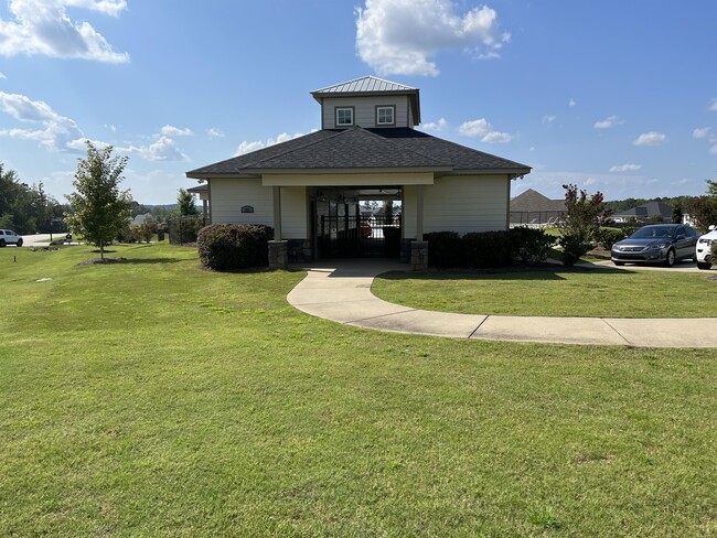 Building Photo - 3627 Finley Ct