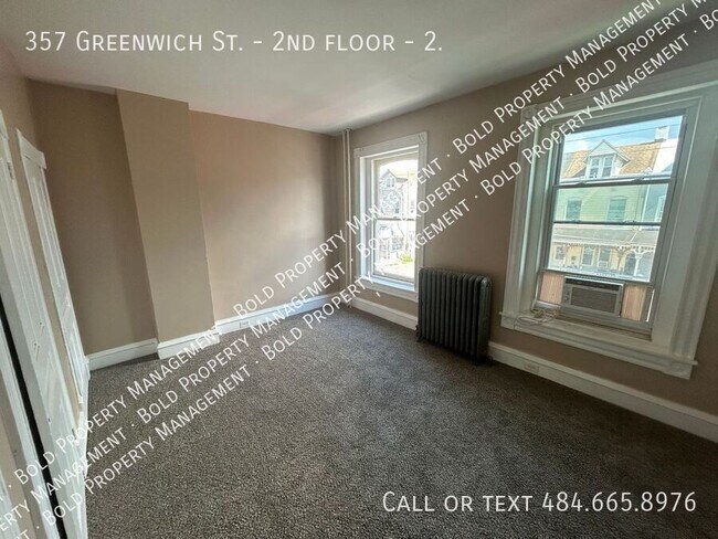 Building Photo - 357 W Greenwich St