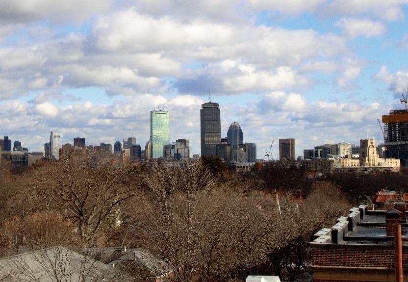 Building Photo - 78 Browne St