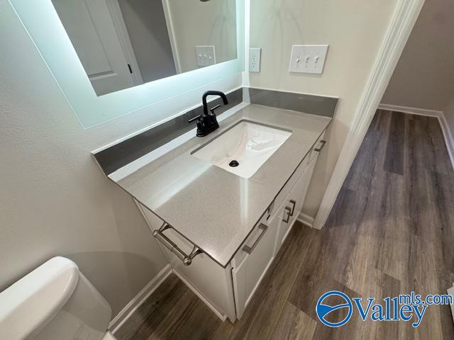 Building Photo - 132 Foster Wy Dr