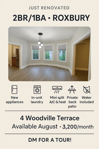 Building Photo - 4 Woodville Ter