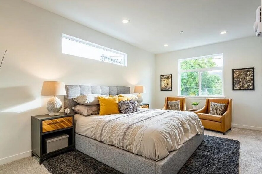 Primary Bedroom - 18144 73rd Ave NE