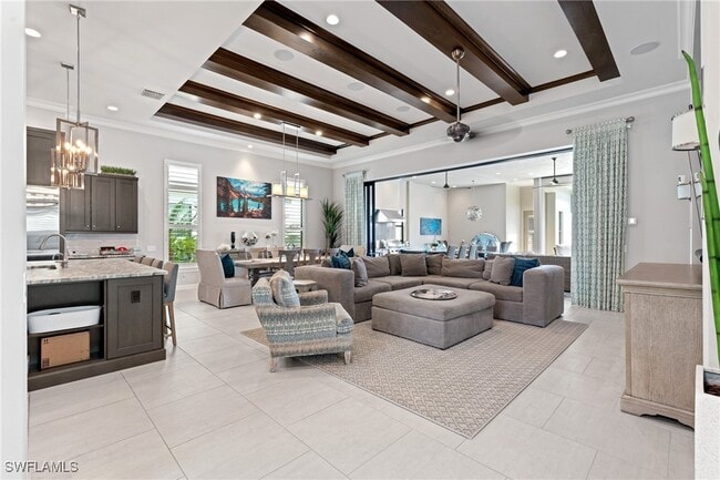 Building Photo - 11813 Via Cassina Ct