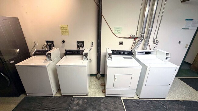 Building Photo - Whitney Square - Residental