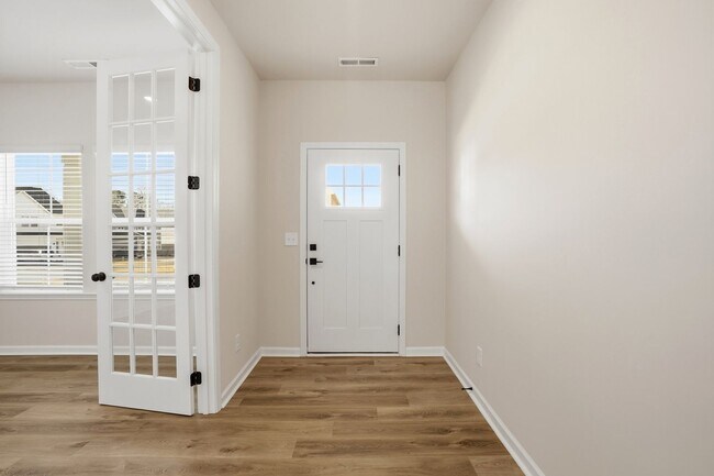 Building Photo - Brand New 4BR Home in The Pines at Paw Creek – Modern Design