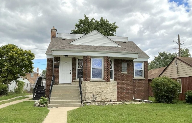 Primary Photo - 9835 S 54th Ave