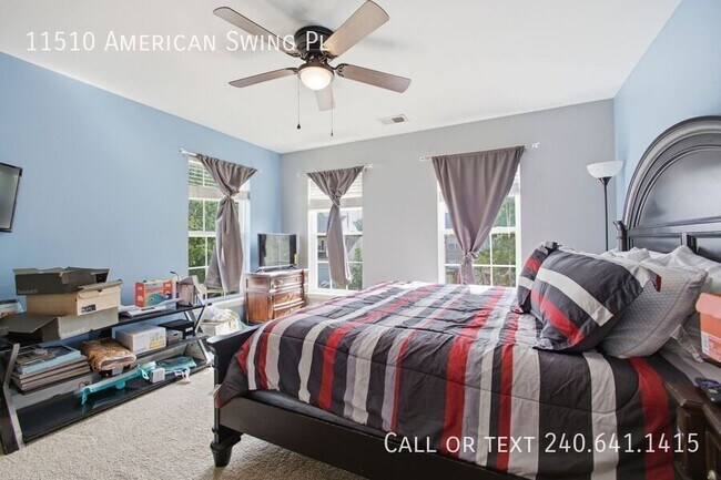 Building Photo - 11510 American Swing Pl