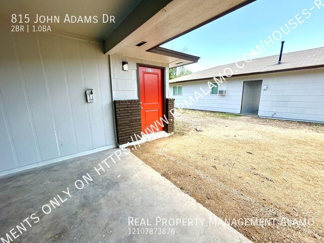 Building Photo - **MOVE-IN SPECIAL** AVAILABLE NOW! 2 Bedro...