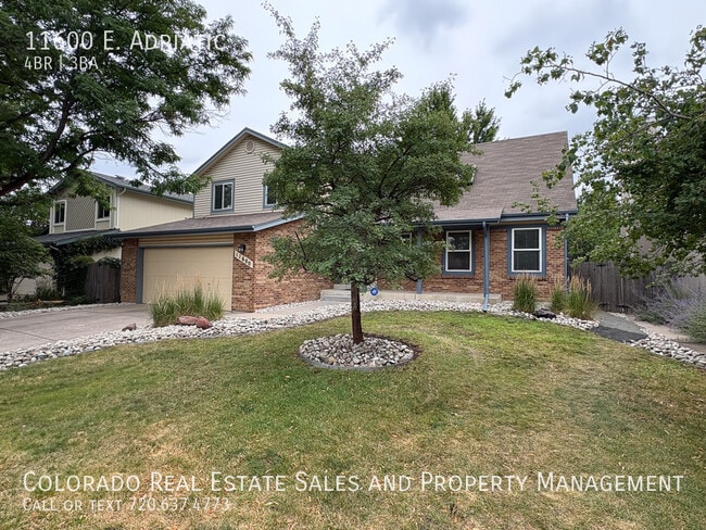 Building Photo - 11600 E. Adriatic-