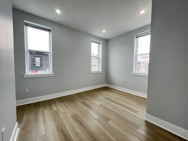 Building Photo - 2945 Wharton St