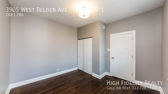 Building Photo - 3905 W Belden Ave