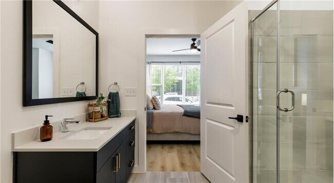 Building Photo - 3900 Berkman Dr