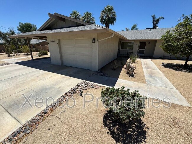 Building Photo - 77665 Michigan Dr