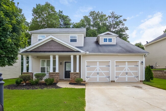 Building Photo - 468 Darbys Run Ct