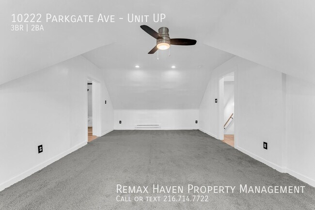 Building Photo - 10222 Parkgate Ave