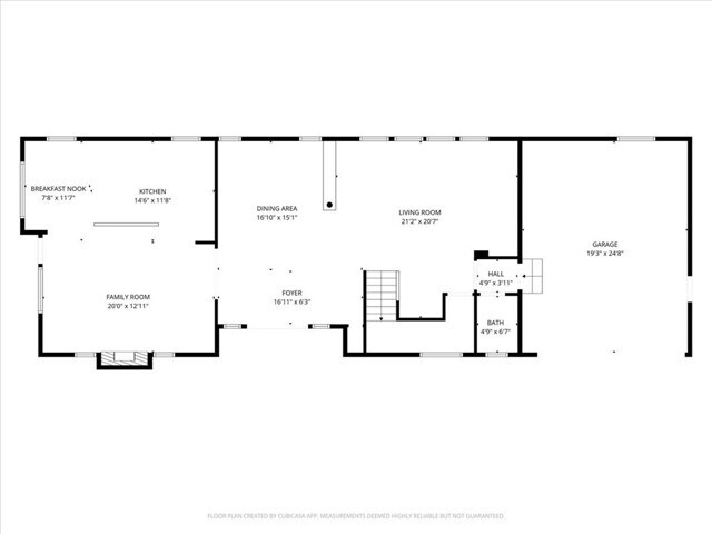 Building Photo - 1020 Harbor Crossing Ln
